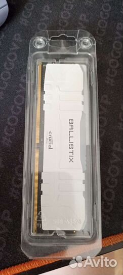 Оперативная память ddr4 8gb 3200