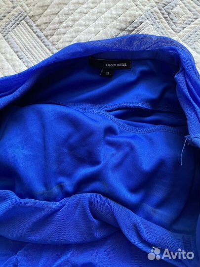 Вечернее платье, на выпускной