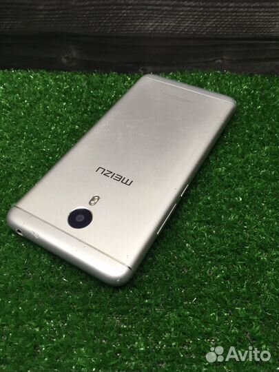 Meizu M3 Note, 2/16 ГБ