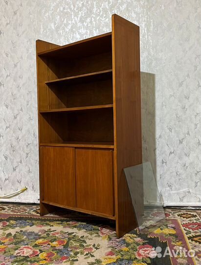 Шкаф книжный Asko
