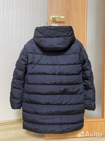 Пуховик Geox женский 42-44 р-р