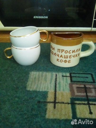 Посуда (СССР)