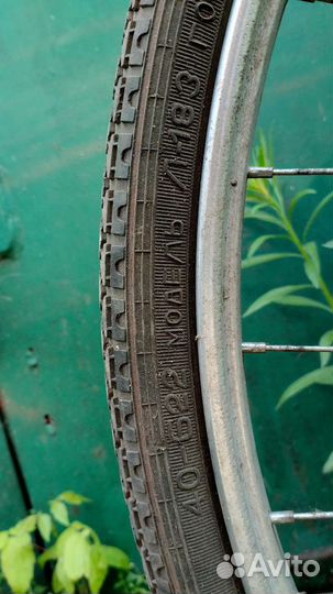 Велосипед сура