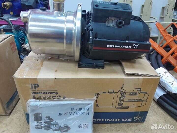 Запчасти для штук. станций Putzmeister и Kaleta