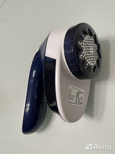 Машинка для удаления катышков Tefal