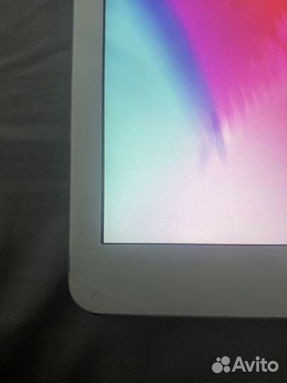 iPad air 1