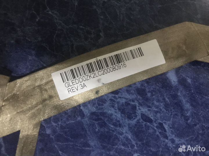 Ноутбук aser Aspire 6930G-733G25m