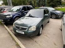 ВАЗ (LADA) Priora 1.6 MT, 2011, 224 000 км