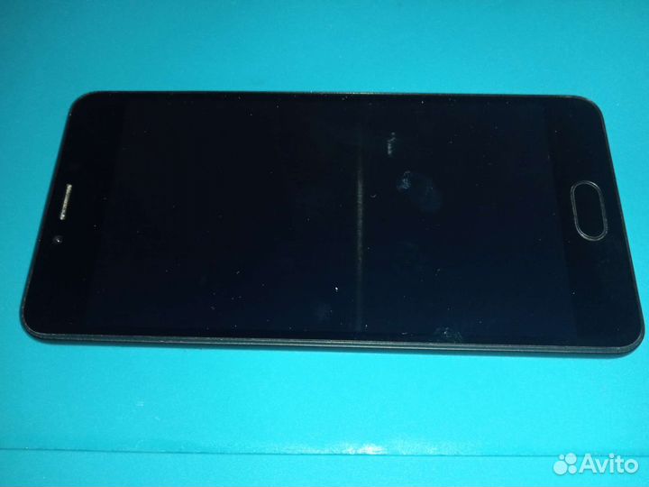 Телефон Meizu m5c