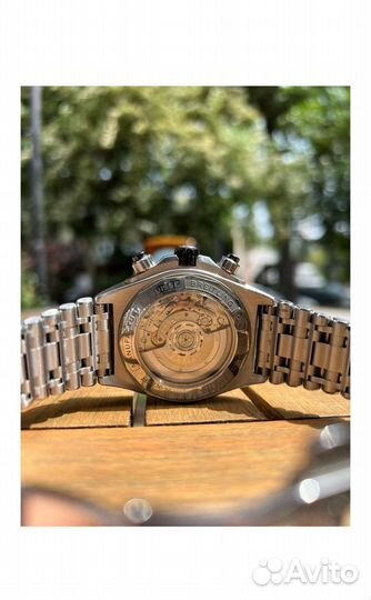 Breitling super chronomat B01 44