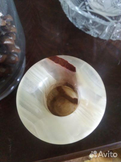 Ваза из Оникса