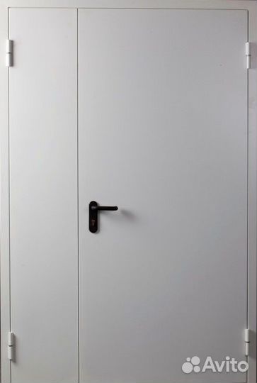 Двери противопожарные EIS60 Всех цветов и размеров