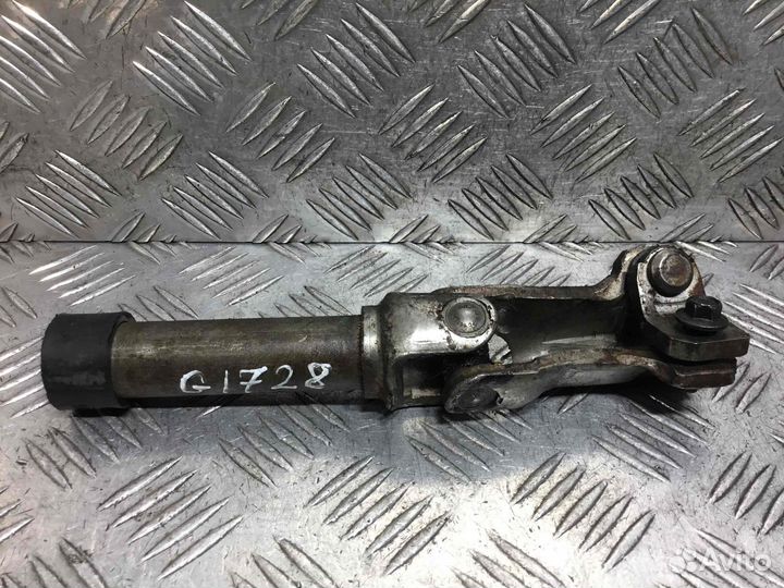 Рулевой карданчик Ford Mondeo RFN RFN