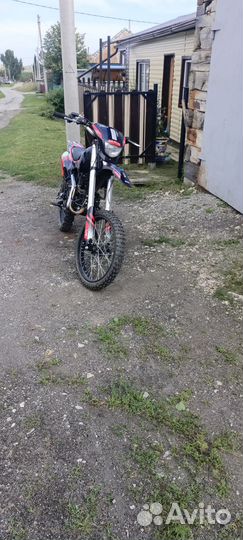 Питбайк BSE PH 150