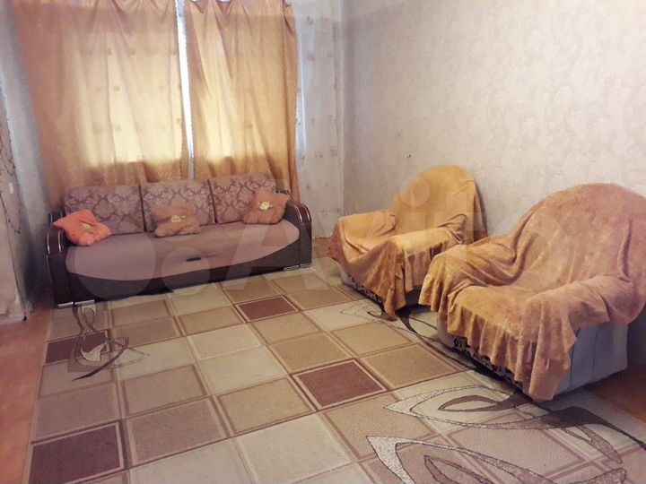 2-к. квартира, 88 м², 6/9 эт.