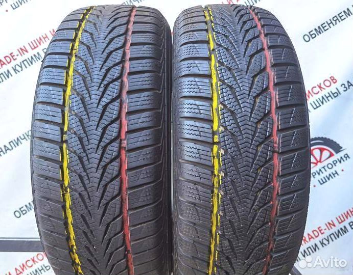 Point S Winterstar 205/60 R16 96H