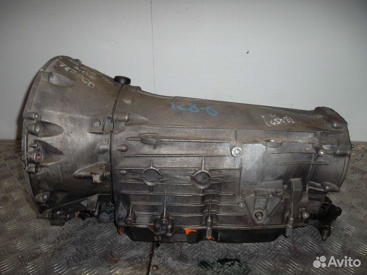 АКПП Mercedes E-klasse 722960