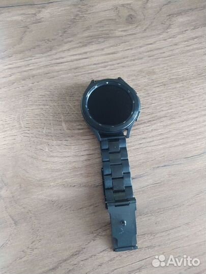 Samsung galaxy watch 4 classic 46mm