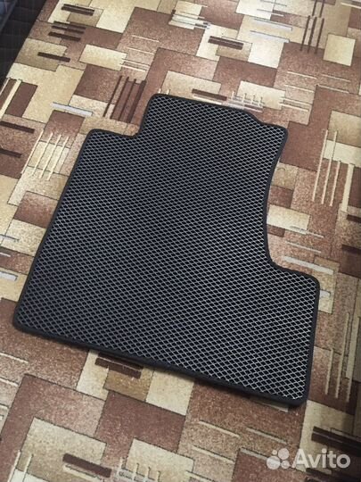 Водительский коврик Honda CR-V 3