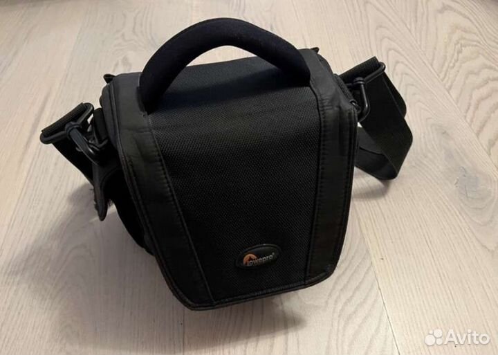 Сумка для камеры lowepro