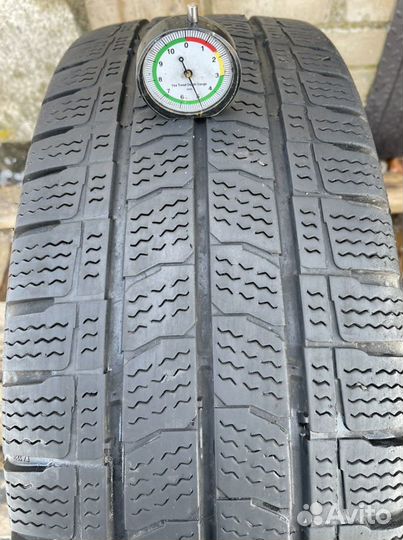 Kleber Transalp 2 225/70 R15C