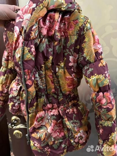 Куртка детская kenzo
