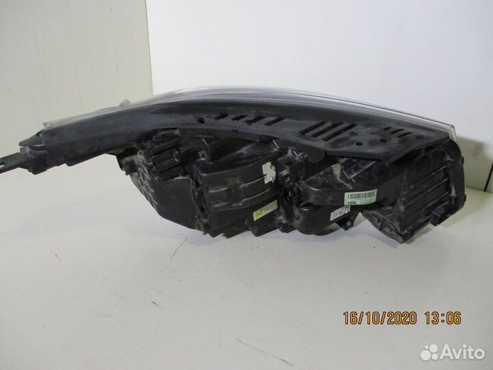 Фара левая KIA sorento prime 3(2017-2020)