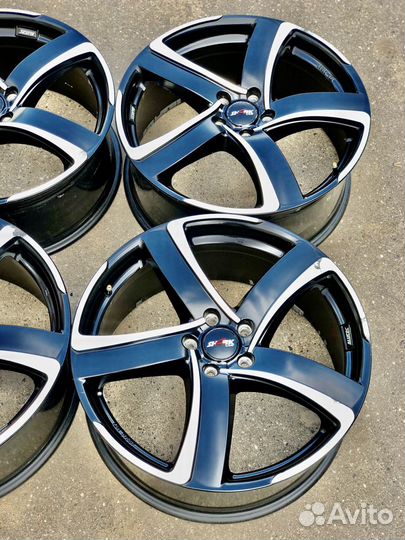 Диски Mercedes R20 Germany r20