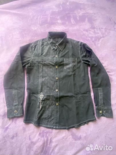 Рубашка для мальчика