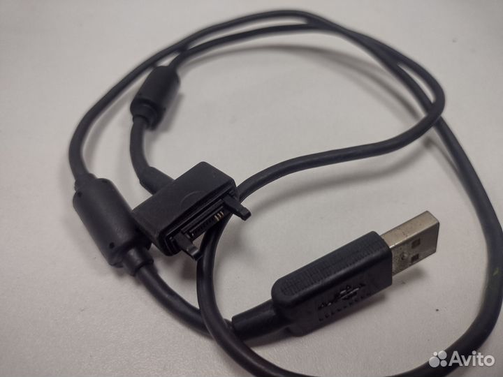 Кабель sony ericsson