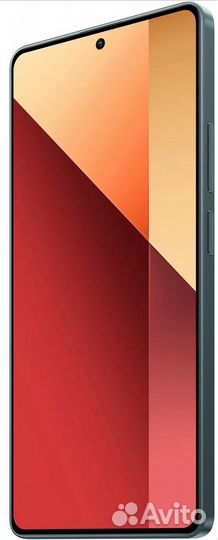 Xiaomi Redmi Note 13 Pro 4G, 12/512 ГБ