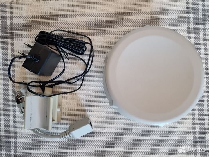 Маршрутизатор Mikrotik SXT LTE kit rbsxtr&R11e