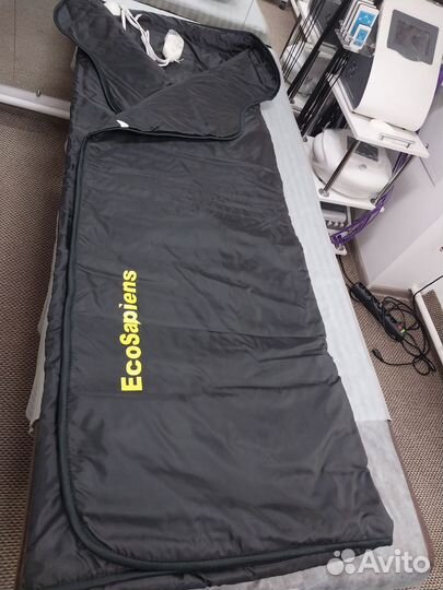 Термоодеяло