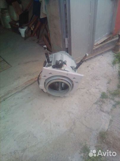 Разбор стиральной машины ariston avd 109