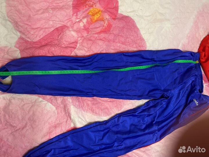 Форма (Костюм) для легкой атлетики