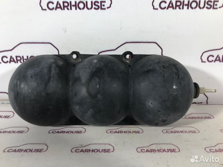 Ресивер воздушный Volkswagen Touareg GP 4.2 AXQ