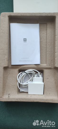 Wifi роутер Mi 4A xiaomi
