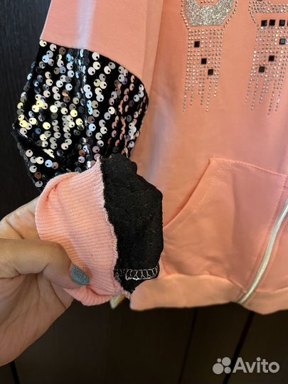 Детский костюм Турция