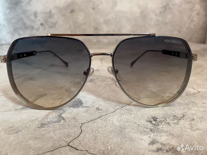 Солнцезащитные очки мужские