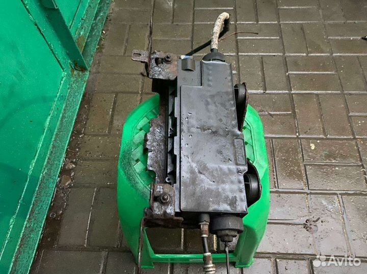 Электроручник для рено лагуна 3,дизель 1.5 DCI