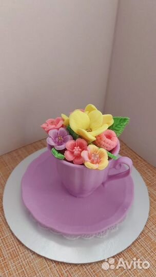 Подарки из шоколада