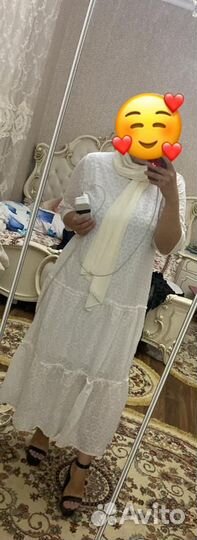 Продаю платье