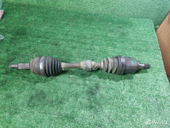 Привод передний левый передний левый Mitsubishi