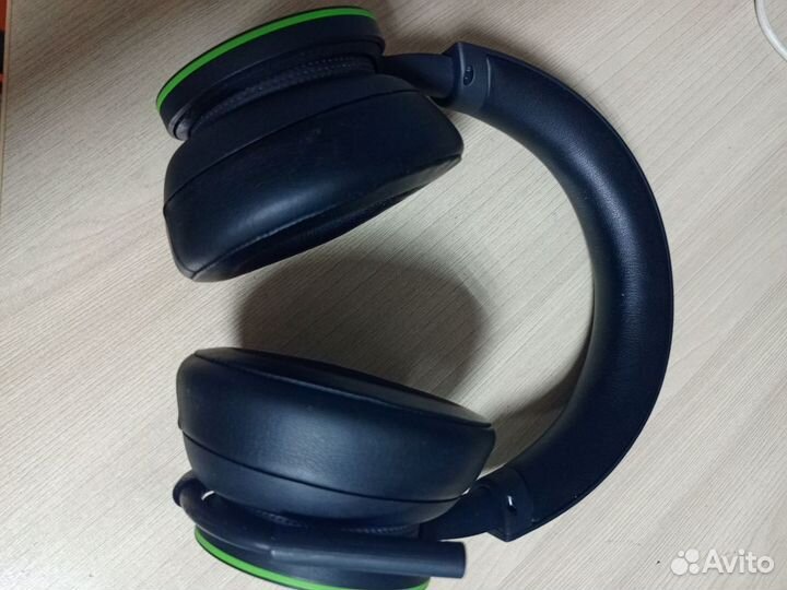 Наушники xbox wireless