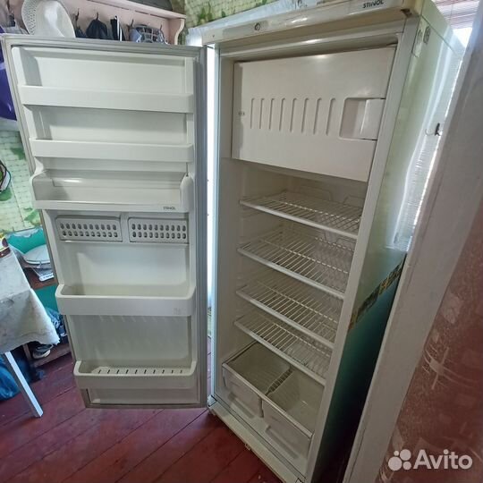 Холодильник бу