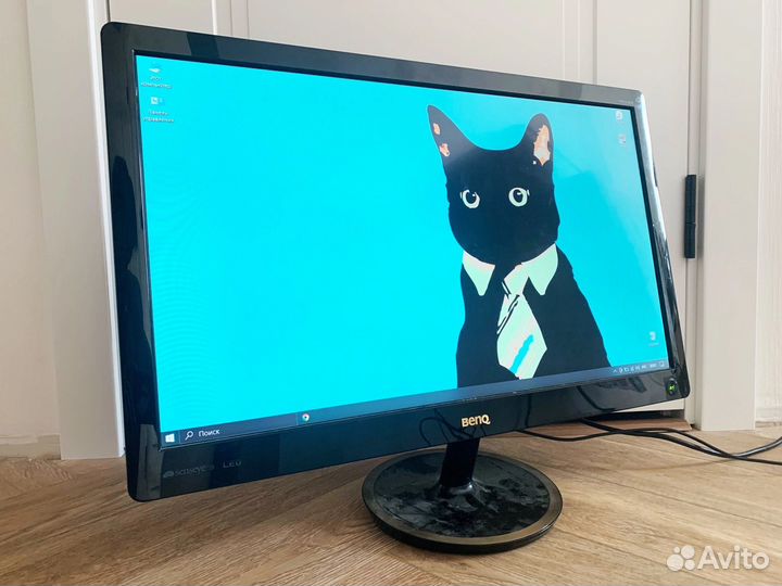 Монитор BenQ 24/ 1920x1080/ hdmi/ 75Гц