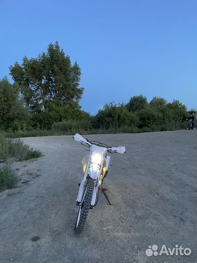 Wels 250mx