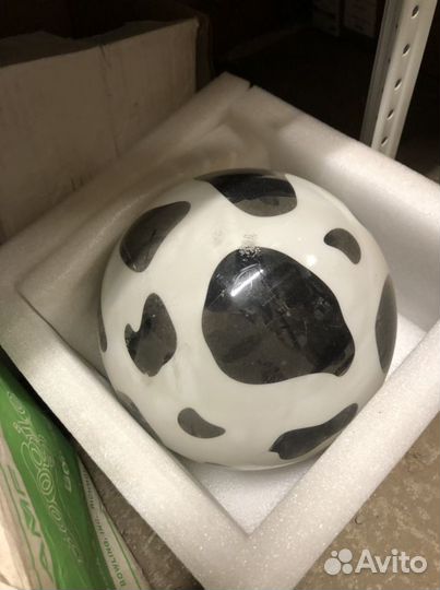 Шар для боулинга спеерный