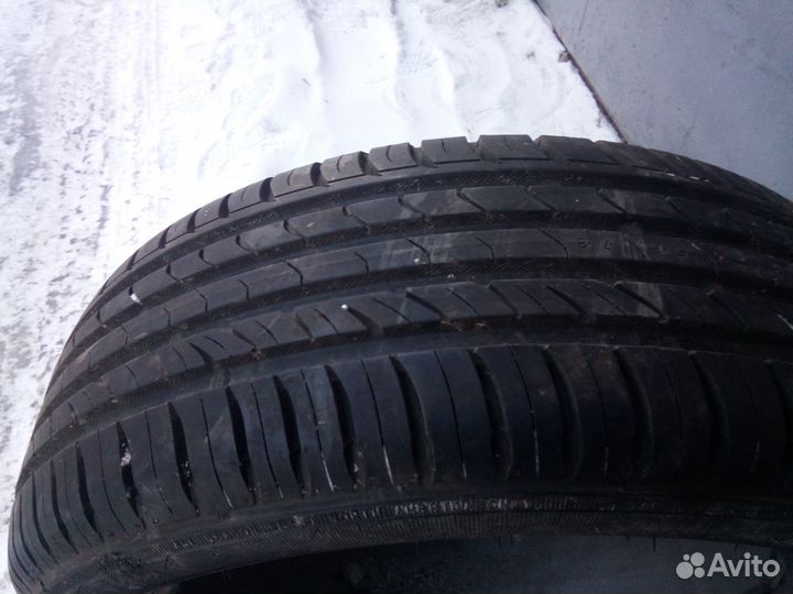 Nokian Tyres Hakka Green 195/55 R16