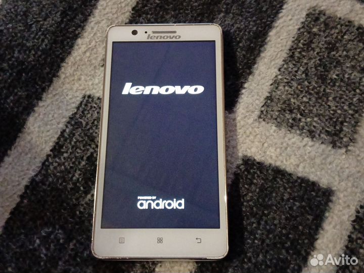 Lenovo A536, 8 ГБ
